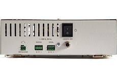 Источник бесперебойного питания Skat -UPS 500/300 DIN 220В 300Вт 1 АКБ 7Ач внутр. меандр стабилизация напряжения 451