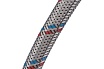 Подводка для смесителей СТМ сталь, 1/2xM10x30 см, штуцер CWFSS030