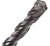 Бур усиленный (14x160 мм) SDS-plus Gigant GRD 11040