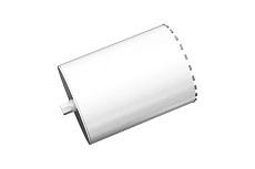 Сверло алмазное кольцевое сегментное 350/0450.24.MIX E.11/4 Адель КК15440