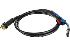 Горелка MIG - 24AK 3 метра Gigant GG-243GS