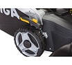 Самоходная бензомоторная газонокосилка Stiga Twinclip 50 SQ H 294512838/ST1