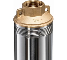Глубинный насос Trotec TDP5500E 4610000210