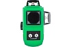 Построитель лазерных плоскостей Instrumax 3D GREEN IM0128