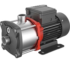 Многоступенчатый насос LEO EMH 12-5\5, 3,0 кВт, 380В, Qmax. 18 m3h, Hmax. 64,5 m 2177