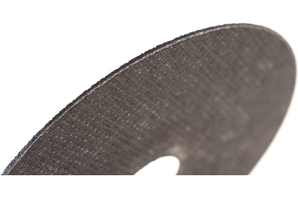 Диск отрезной по нержавейке Superior AS60T INOX (125x1x22.23 мм) DRONCO 1121240100
