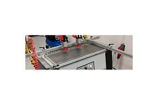 Сверлильно-присадочный станок Filato Boring 21&quot; МБ 402827