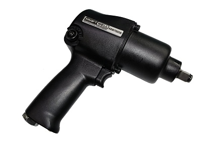 Пневматический ударный гайковерт Kraftwell 1/2, 780 Нм KRW750IW