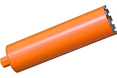 Сверло алмазное кольцевое сегментное 132/0450.10.BF400S.11/4 Адель КК10044