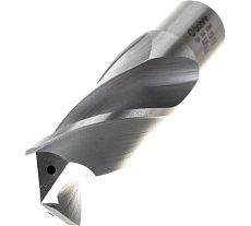 Сверло спиральное по металлу HSS Bohre 22 мм, Weldon 19 КБ010695