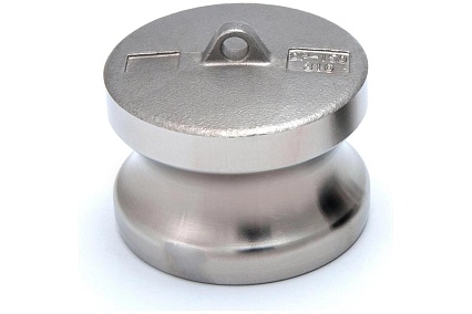 Камлок из нержавеющей стали HIMPT DP-150 1 1/2" (38 мм) 00028010306