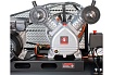 Компрессор Verton Air AC-50/450RV 230/50 В/Гц, масляный, ременной, 450 л/м, 50 л, 10 бар, 2.2 кВт, 1000 об/мин, рапид, асинхронный, однофазный 01.14017.15124