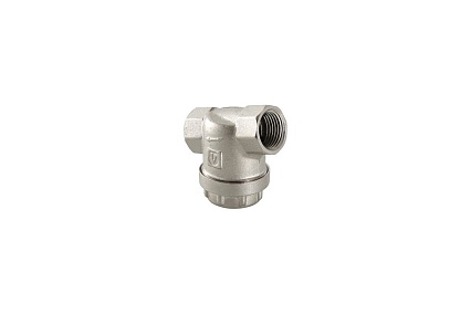 Комплект Valtec _2 VI7 Водосчетчик унив., квартирный, до +90 С, 1,5м3, 1/2", 110 мм VLF-15U + Фильтр универсальный вн.-вн. 1/2 VT.386.N.04 VT.VI7.K2.VLF.386