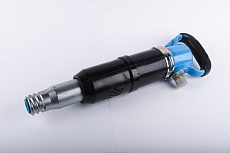 Отбойный молоток ИПК МО-4Б molotokMO-4B