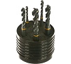 Набор метчиков GUHRING Powertap 5697 17,000