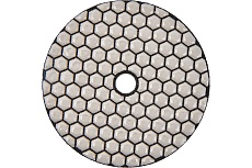 Алмазный круг 100 мм, P10000, сухое шлифование 1820.161100 Elitech 204952