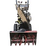 Бензиновый снегоуборщик Evoline SBG 680 BE SBG680BE