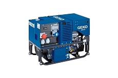 Бензиновая электростанция Geko 14000ED-S/SEBAS