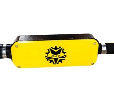 Глубинный вибратор с преобразователем VPK Electron Light 50 1203009267