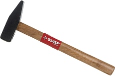 Слесарный молоток с деревянной рукояткой Зубр 800 г 20015-08_z01