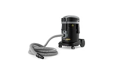 Пылесос Ghibli&Wirbel power tool pro fd 22 p el 15671710001