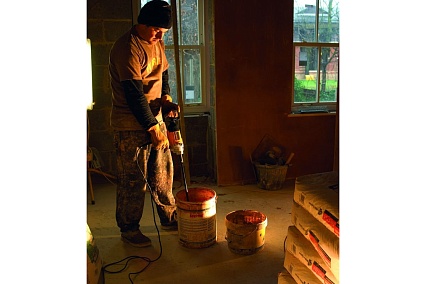 Дрель-миксер DeWalt D 21510