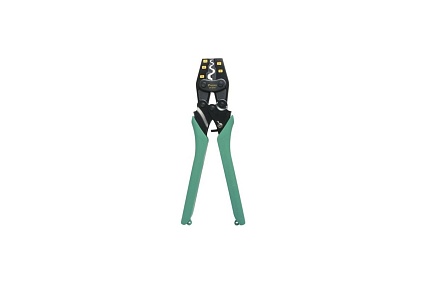 Клещи для обжима ProsKit CP-251B 00300936