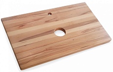 Столешница Jorno Wood 80 см светлое дерево