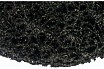Диск зачистной CBS (125х22.2 мм) FIT 39611
