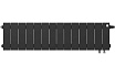 Радиатор Royal Thermo PianoForte 200 /Noir Sable - 14 секц. VDR НС-1346006