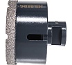 Коронка алмазная по керамике и керамограниту Super Hard (68 мм; M14) Hilberg HH668