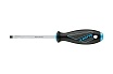 Слесарная отвертка WITTE MAXX plus 1.0х5.5х100 мм 631052016