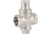 Редуктор давления PROFACTOR STRONG поршневой 3/4" PF PRV 256