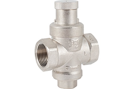 Редуктор давления PROFACTOR STRONG поршневой 3/4" PF PRV 256