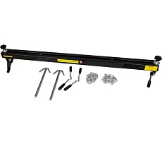 Регулируемая траверса для вывешивания двигателя Torin 0,5т TW05001