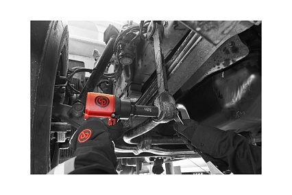 Пневматический ударный гайковерт Chicago Pneumatic CP7749 1/2" 8941077491