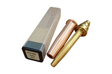 Комплект мундштуков ИНКО № 1 -250П (3/64) 00000148360