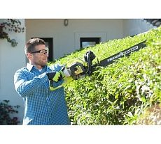 Кусторез Ryobi RHT25X60RO 5133002549
