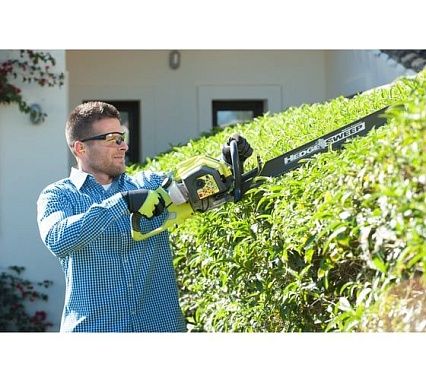 Кусторез Ryobi RHT25X60RO 5133002549 Кусторез Ryobi RHT25X60RO 5133002549