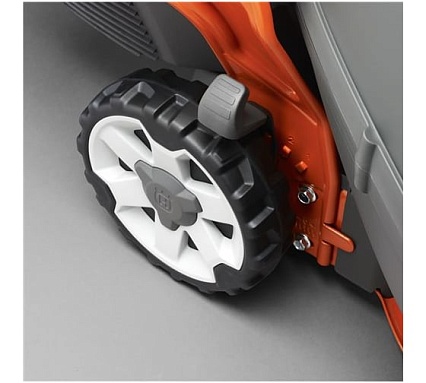 Газонокосилка Husqvarna LC 353V 9676052-01