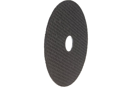 Диск отрезной по металлу (125x22.2 мм) Bosch 2608603166