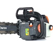 Бензопила-сучкорез одноручная Zimani MS 200T с шиной 14" MS200T-14