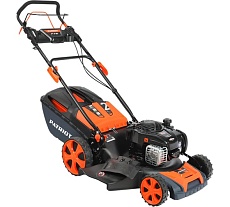 Бензиновая газонокосилка Patriot PT 47BS 512109016