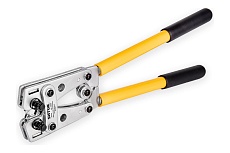 Ручные пресс-клещи SHTOK ПК-50 03005