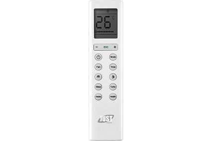 Сплит-система JUST Aircon JAC-18HPSIA/XAB1+JACO-18HPSIA/XAB1 4640277100537/4640277102043