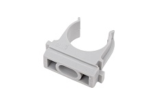 Крепеж-клипса u-plast F 20, 100 шт. 300-020