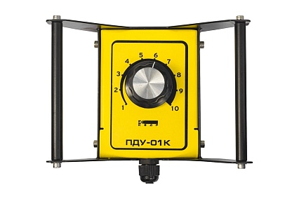 Пульт управления ПДУ-01К для MultiARC/ВД PRO (4 pin; 20 м) Кедр 8012612-004