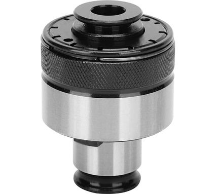 Головка предохранительная М10 DIN371, хв-к 10 мм, длина стороны квадрата 8 мм, посадочный диаметр d=19 мм SOVIS 23963