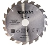 Диск пильный по дереву (185x30/16/20x2.0 мм; 20Z) Makita D-45917