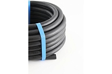 Рукав газовый черный 6.3 мм, 10 м, 3 класс DRAGONKIT 00-00002682